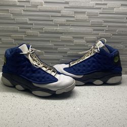 Nike Air Jordan 13 Retro Flint 2020 Mens 9.5