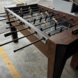 Pool Table 