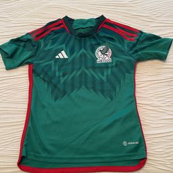 México Jersey 