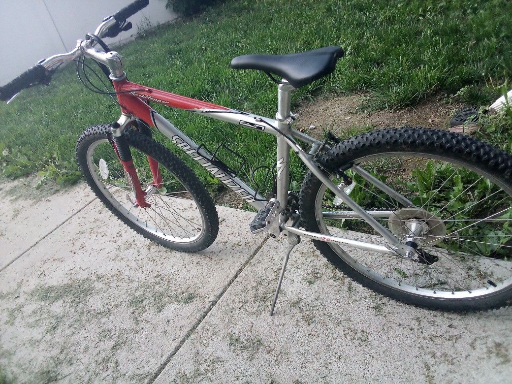 Specialized Rockhopper 27 Speed