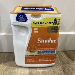 Similac Sensitive 360 Total Care 