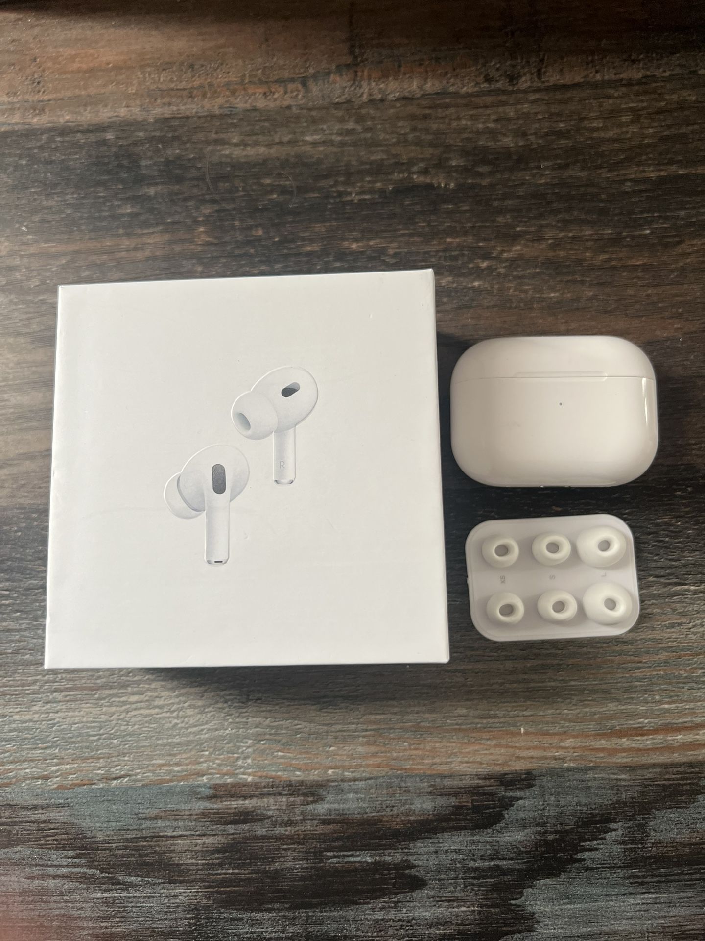 Airpod Pros Generation 2