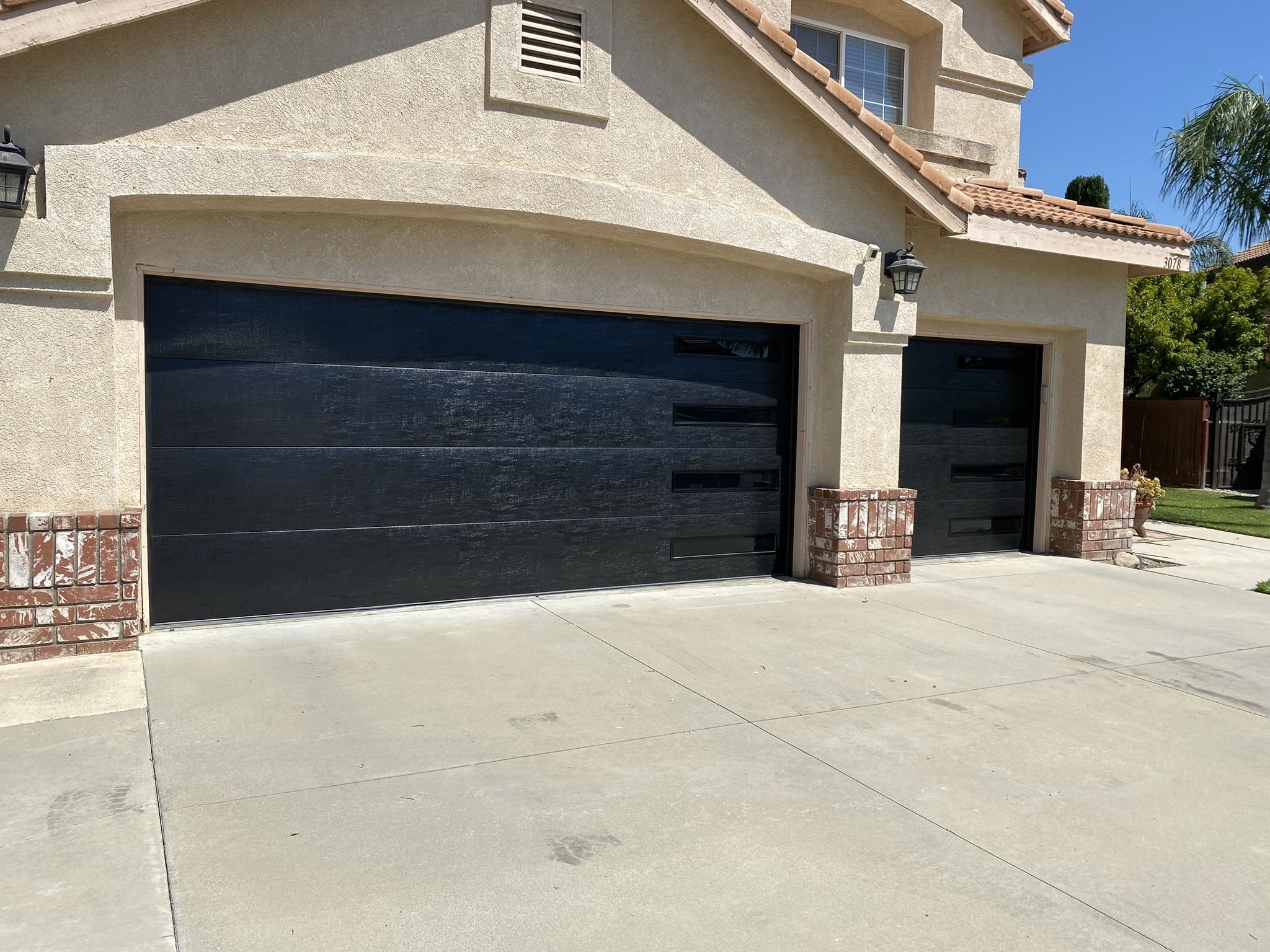 Garage Door