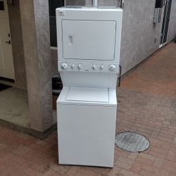 Stackable Electric ⚡ 220 Volts