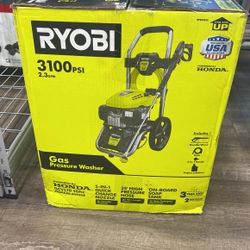 Ryobi 