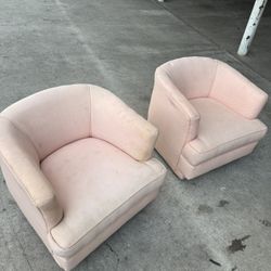 Pink Set