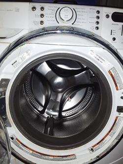 Great washer