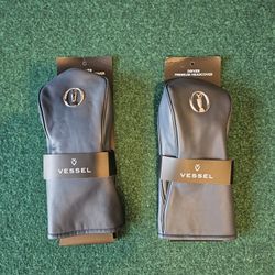 Open VESSEL HEAD COVER $79.00