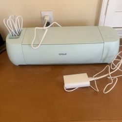 Cricut Explore 3 