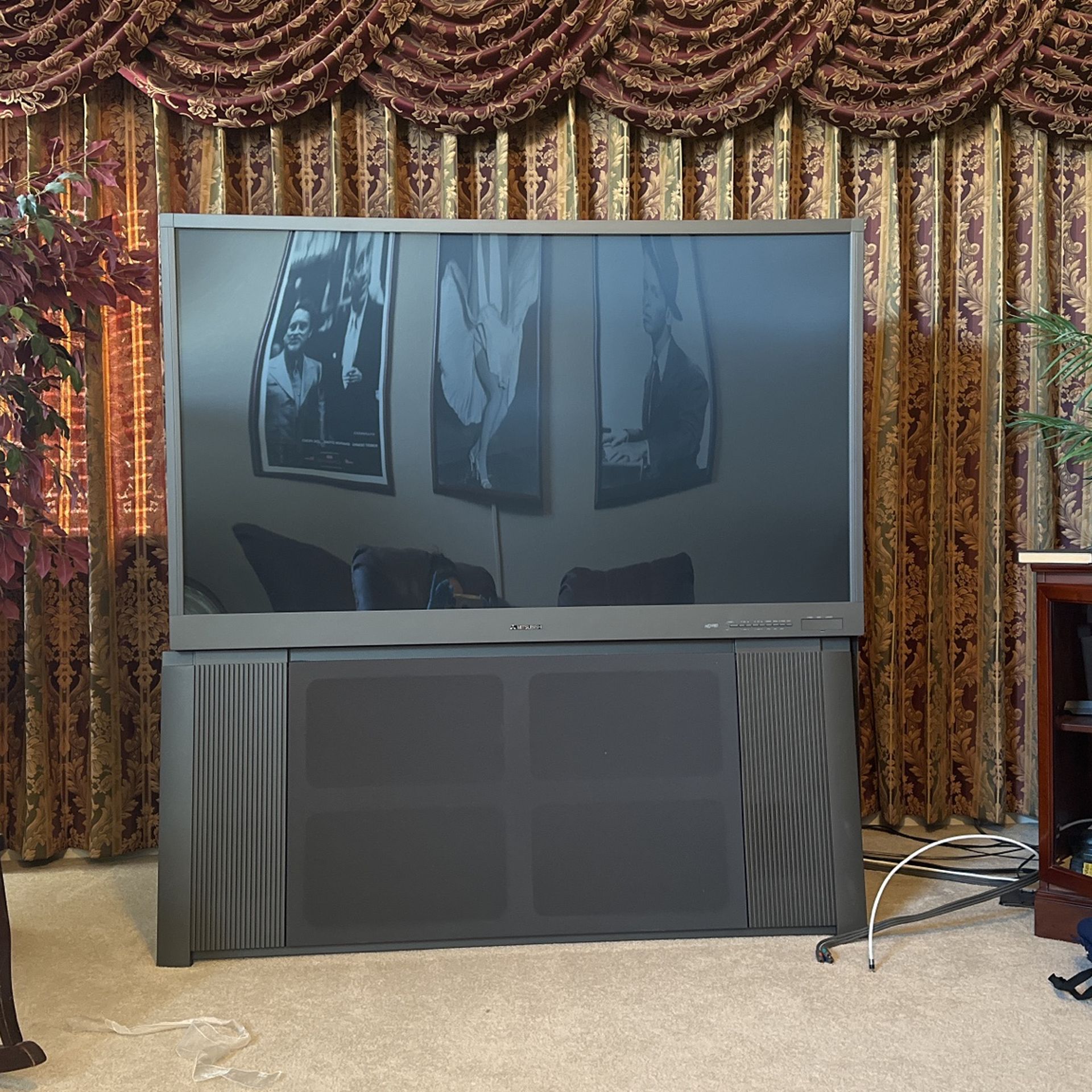 Television
