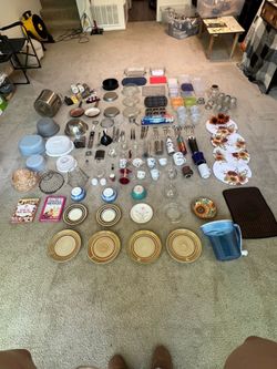Starter Kitchen Bundle