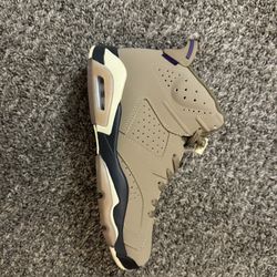 Air Jordan 6 Retro Gtx 