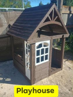 Playhouse