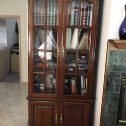 Bookcases