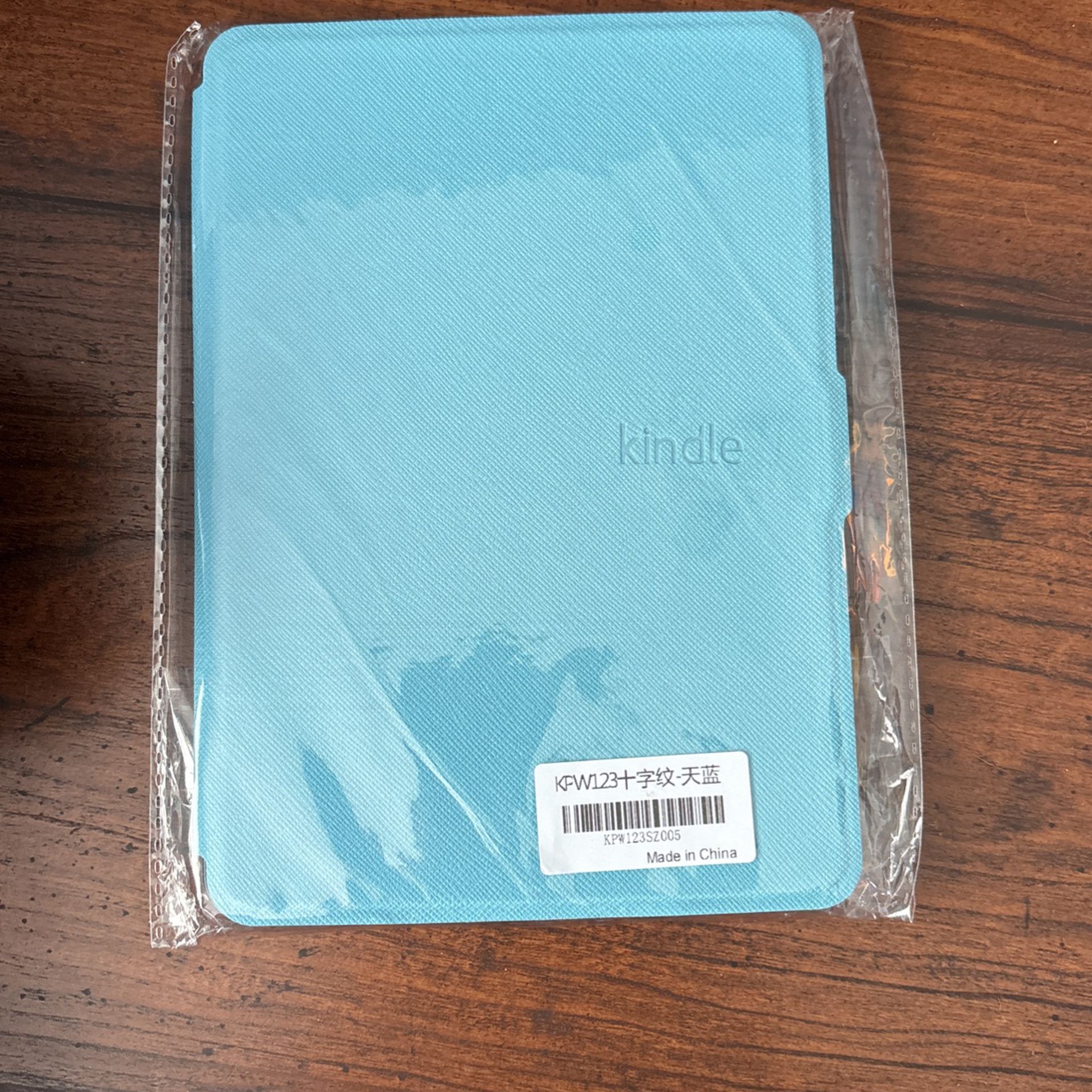 NEW Kindle Paperwhite Case (10th generation-2018)