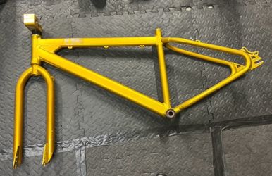 Se bikes