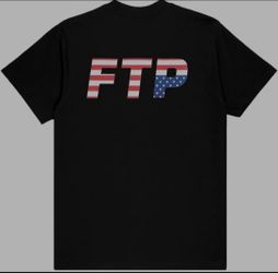 FTP Flag Tee 👕🇺🇸