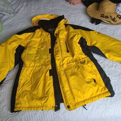 Winter Jacket
