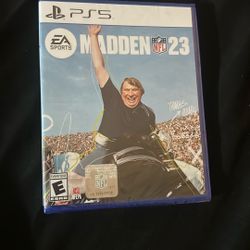 Madden 23