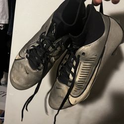 Nike Vapor Cleats