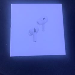 AIRPODS 2 PRO