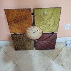 Clock
