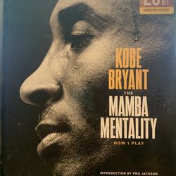 Kobe Bryant - The Mamba Mentality