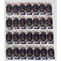 2020 Topps Fire Baseball Value Packs MLB Cards Fat Packs Cello Pack