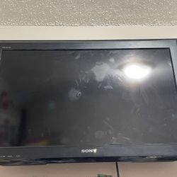 Flat Screen TV 