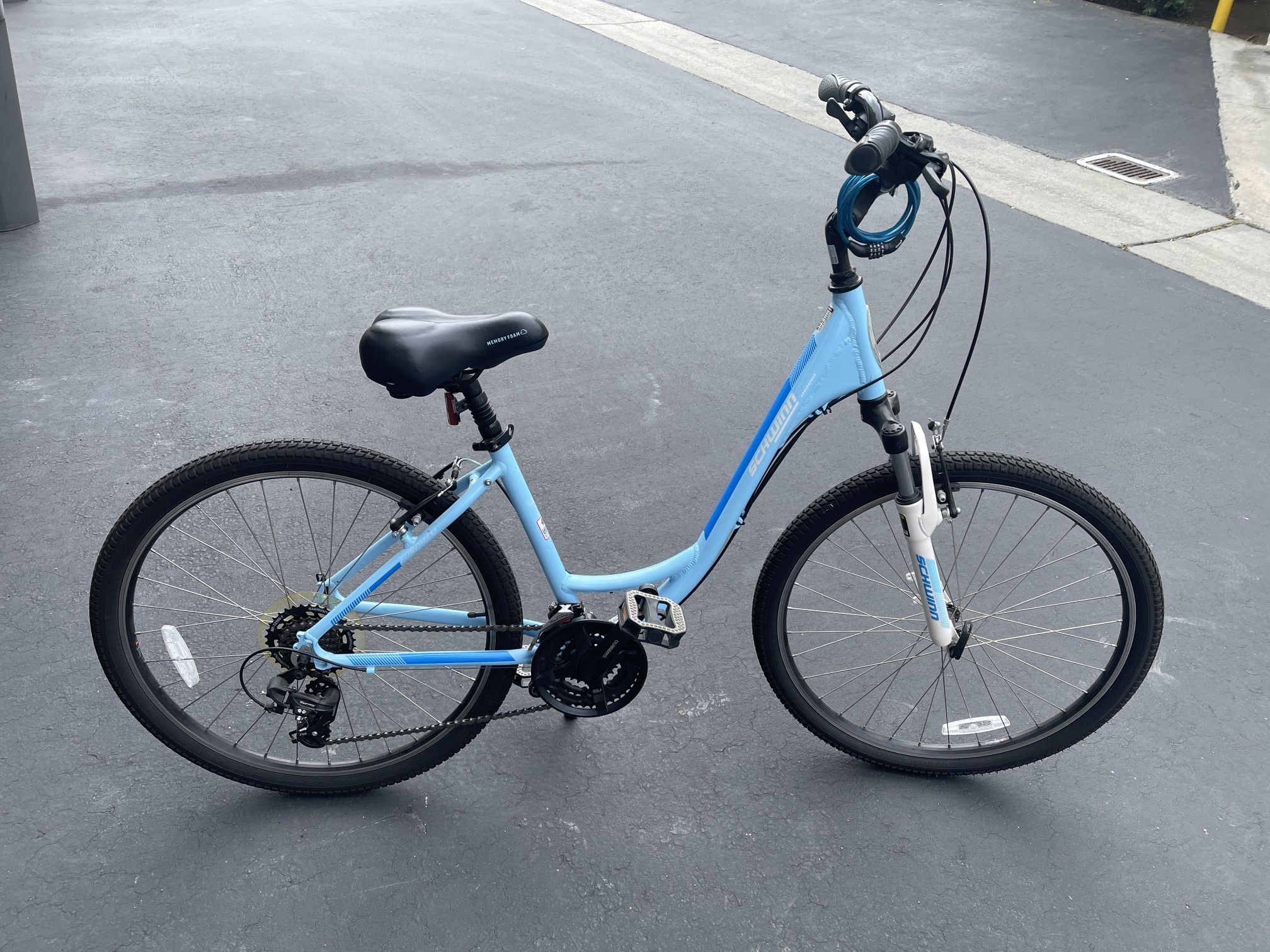 Bicycle