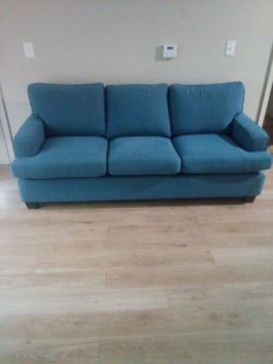 Nice couch