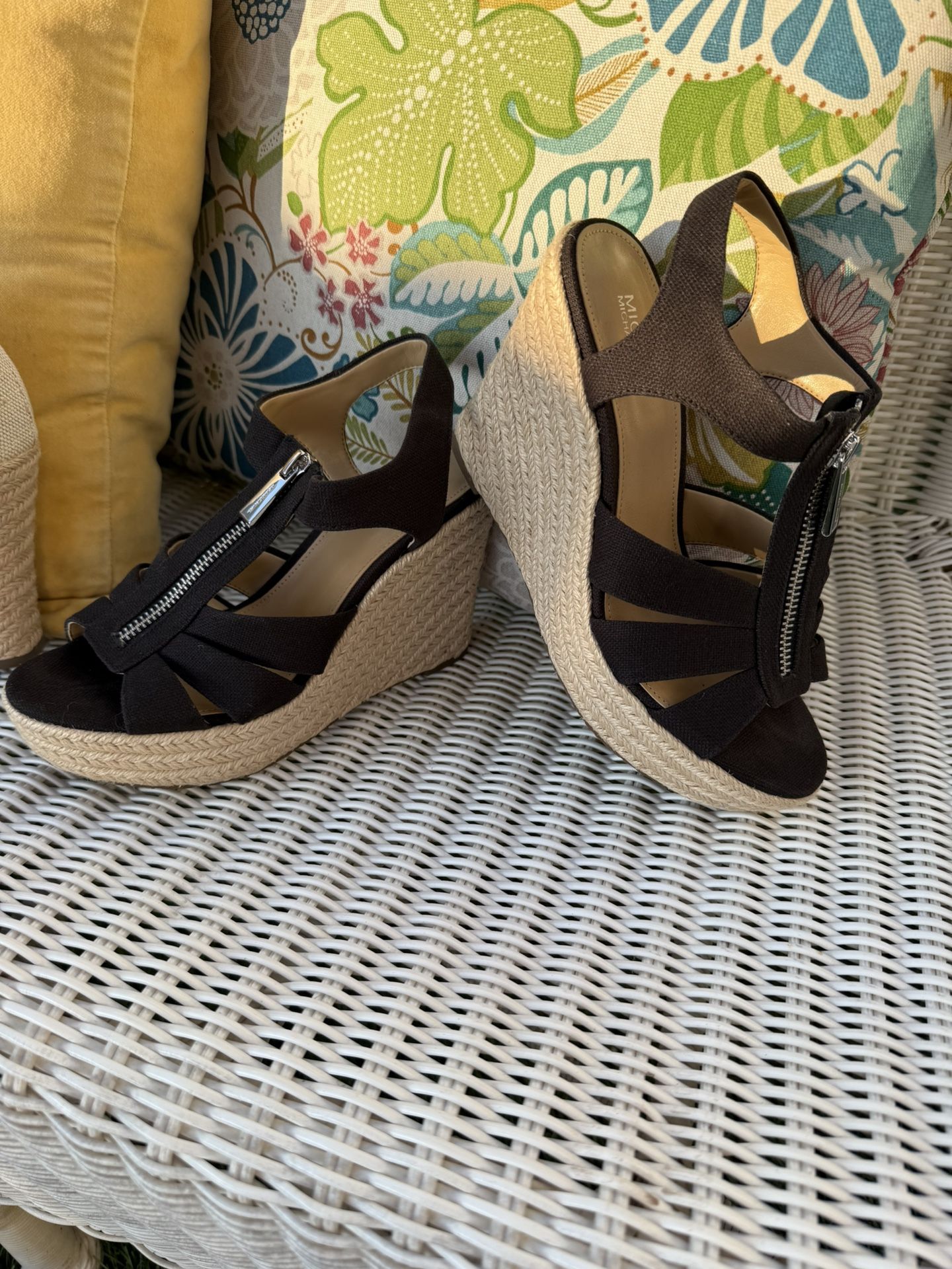 Michael Kors Summer Shoes