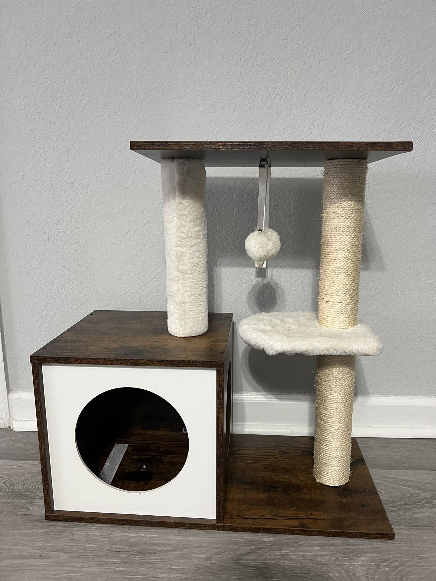 Cat Tree