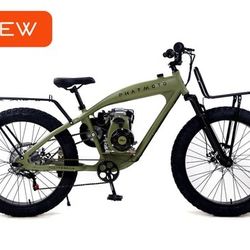 Phatmoto Bike