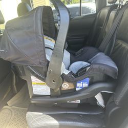 Car Seat
