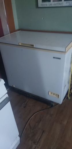 Freezer thomson