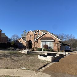 Lawn And Stone 
