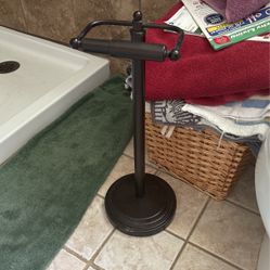 Toilet Paper Holder