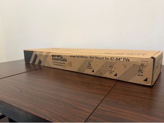Tv mount