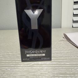 YSL edp 100ml