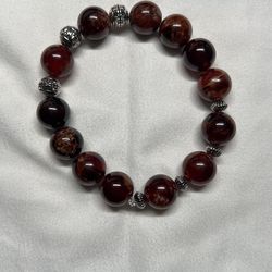 Orange Garnet
