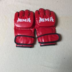 MMA Gloves