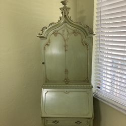 Antique Dresser 