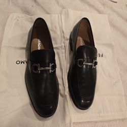 FERRAGAMO Men's Shoes