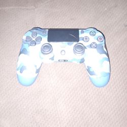 PS4 Controller