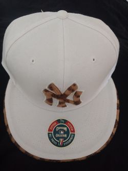 NY Fitteed Baseball Hat