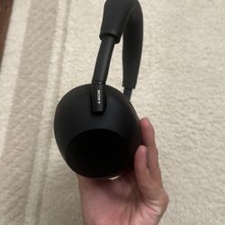 Sony Wireless Headphones