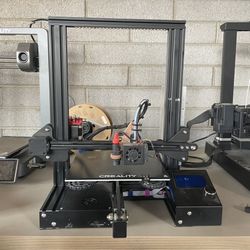 Upgraded Creality Ender 3 3D Printer