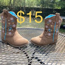 Cowboy Boots