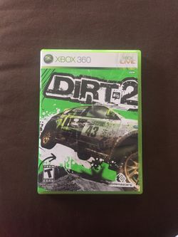 Dirt 2